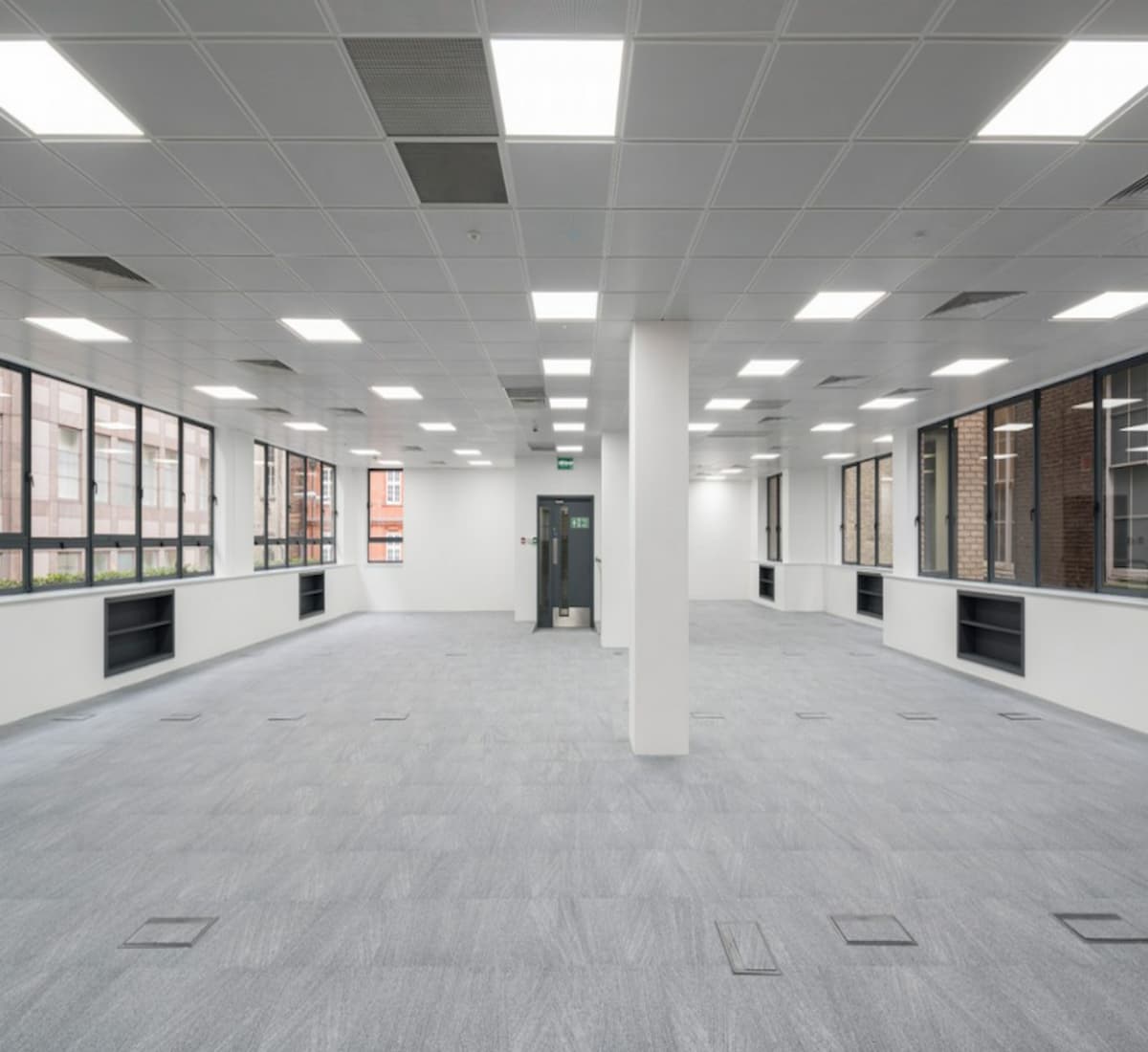 Bridewell Place, London, EC4V